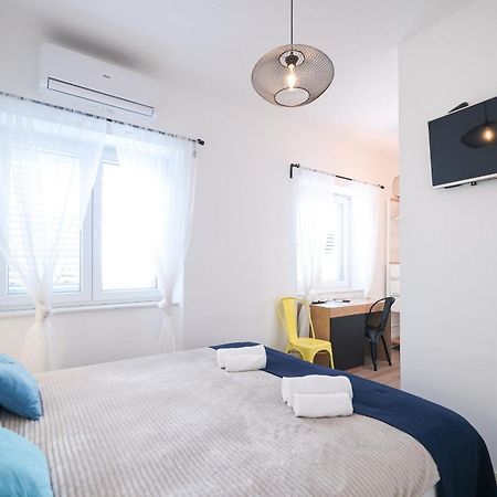 Zaratino Rooms Dış mekan fotoğraf
