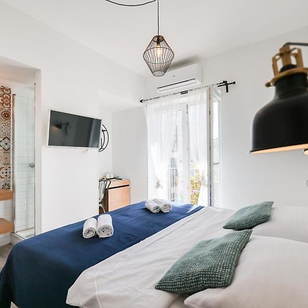 Zaratino Rooms Dış mekan fotoğraf