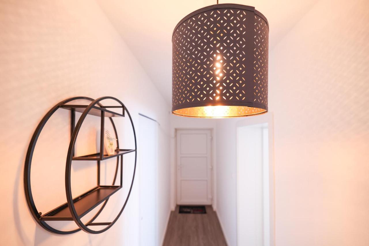 Zaratino Rooms Dış mekan fotoğraf