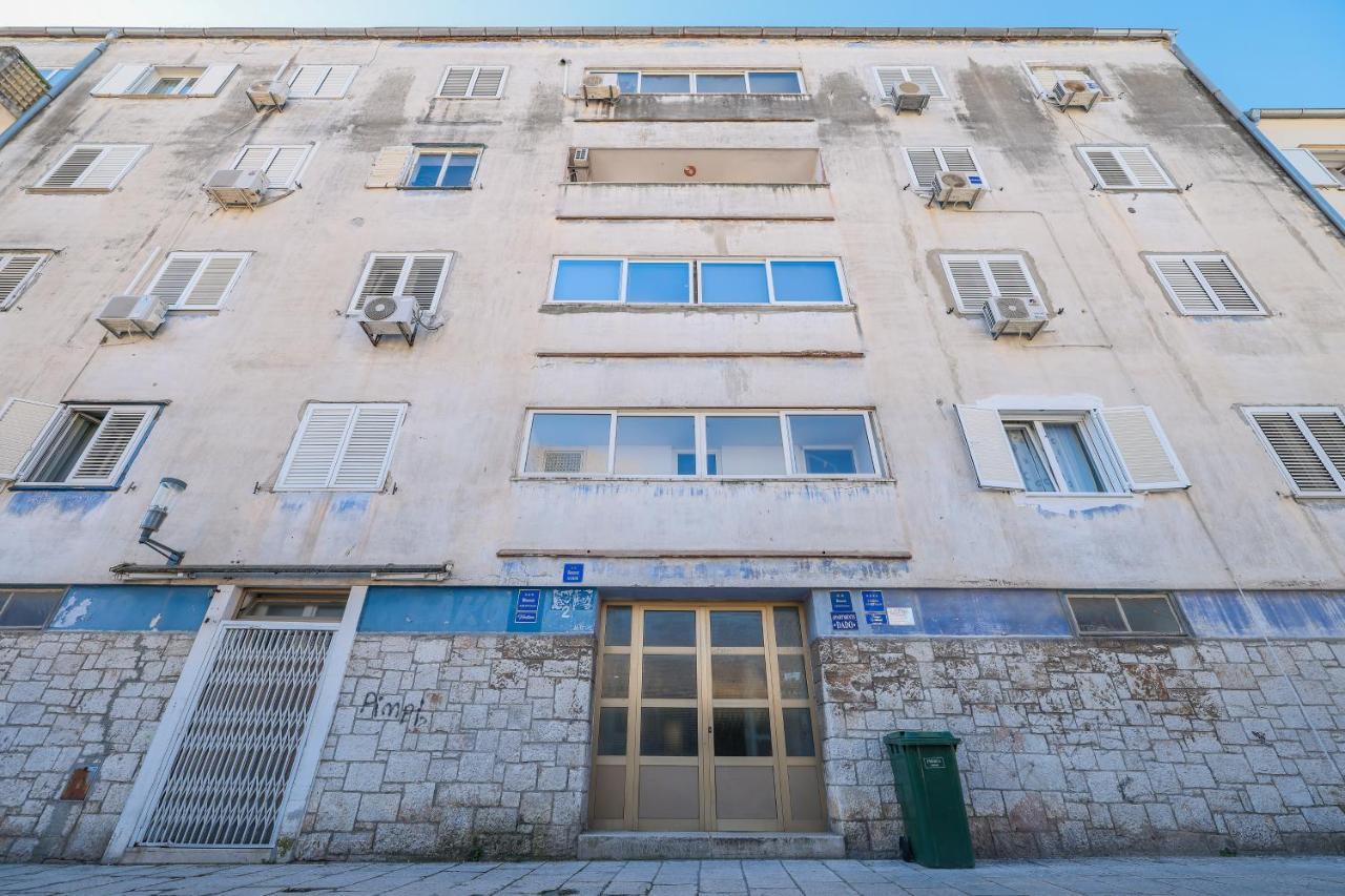 Zaratino Rooms Dış mekan fotoğraf