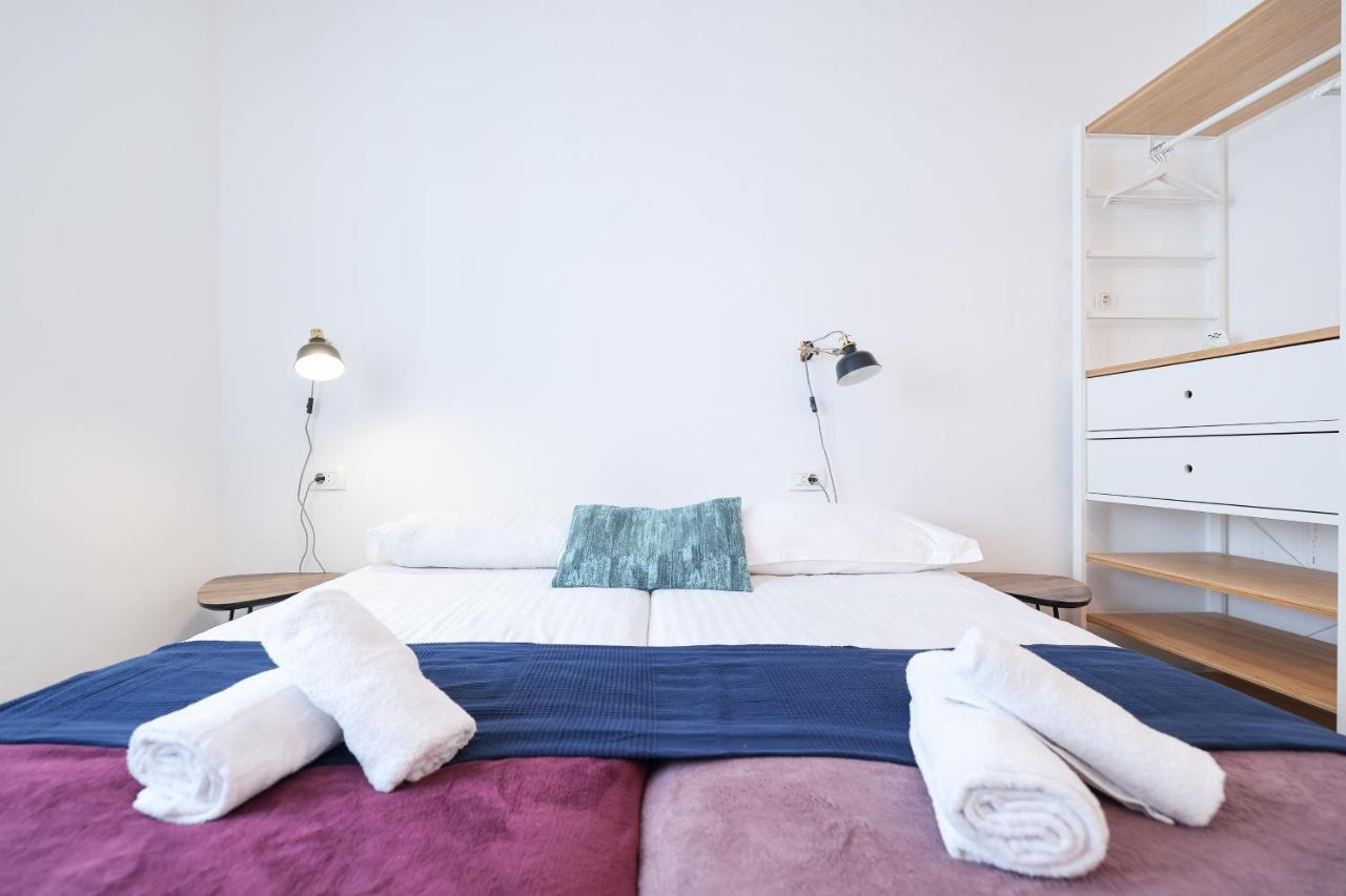 Zaratino Rooms Dış mekan fotoğraf