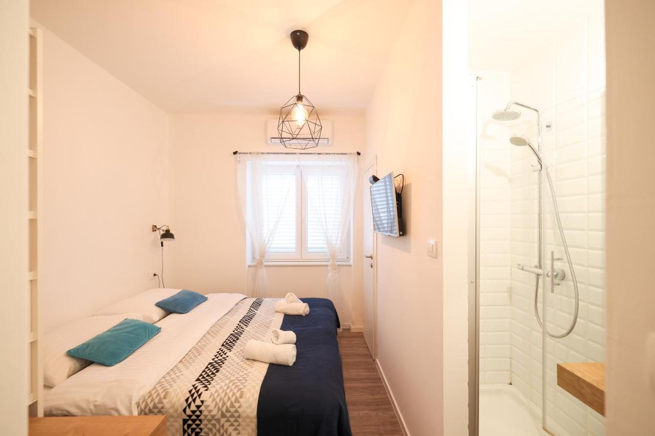 Zaratino Rooms Dış mekan fotoğraf