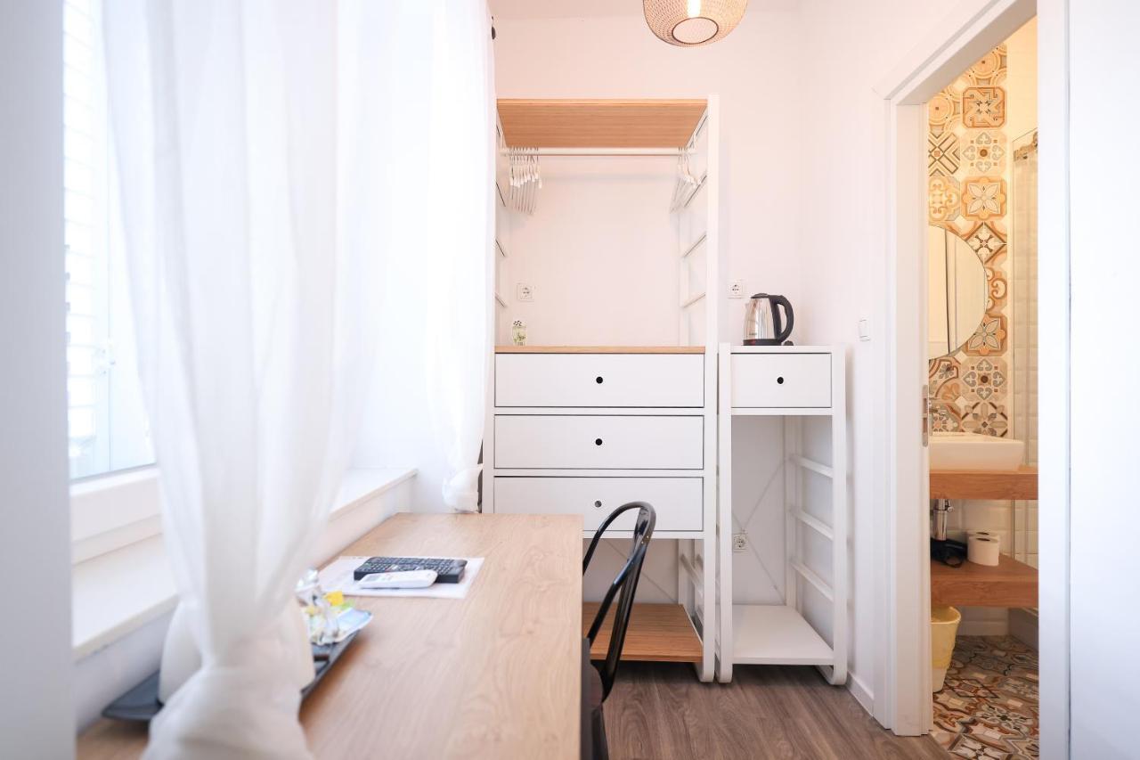 Zaratino Rooms Dış mekan fotoğraf