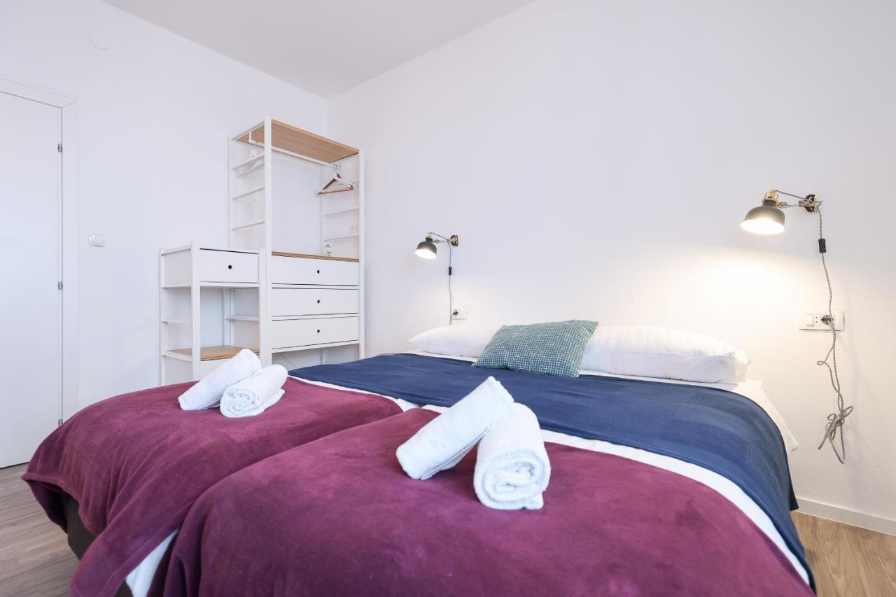 Zaratino Rooms Dış mekan fotoğraf