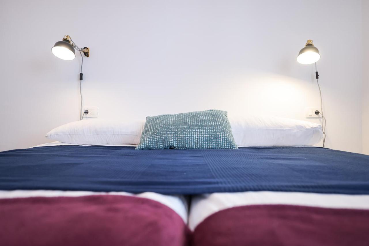 Zaratino Rooms Dış mekan fotoğraf