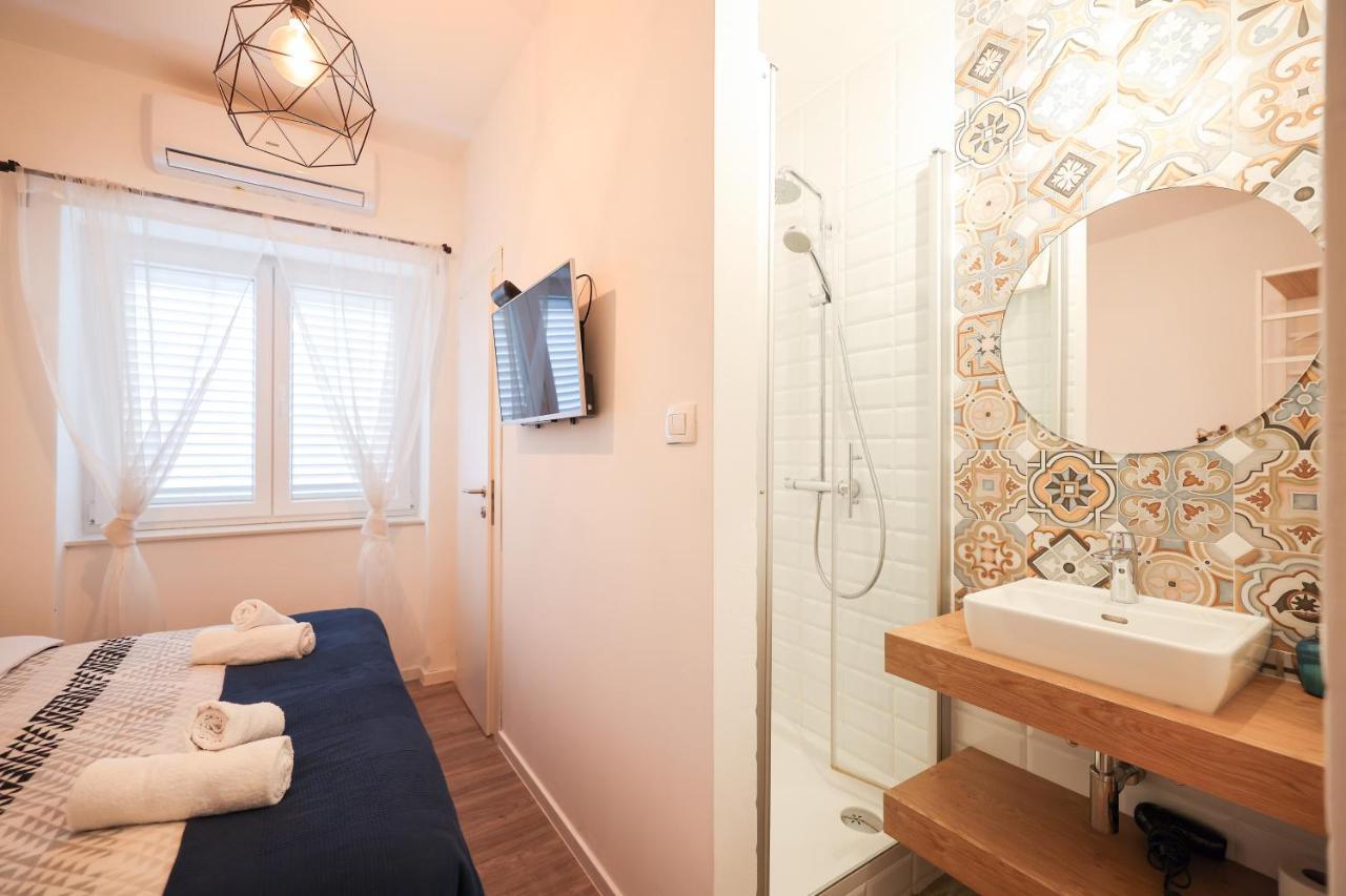 Zaratino Rooms Dış mekan fotoğraf