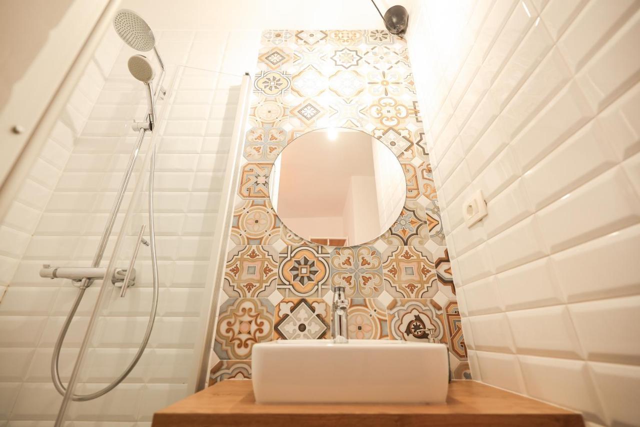 Zaratino Rooms Dış mekan fotoğraf