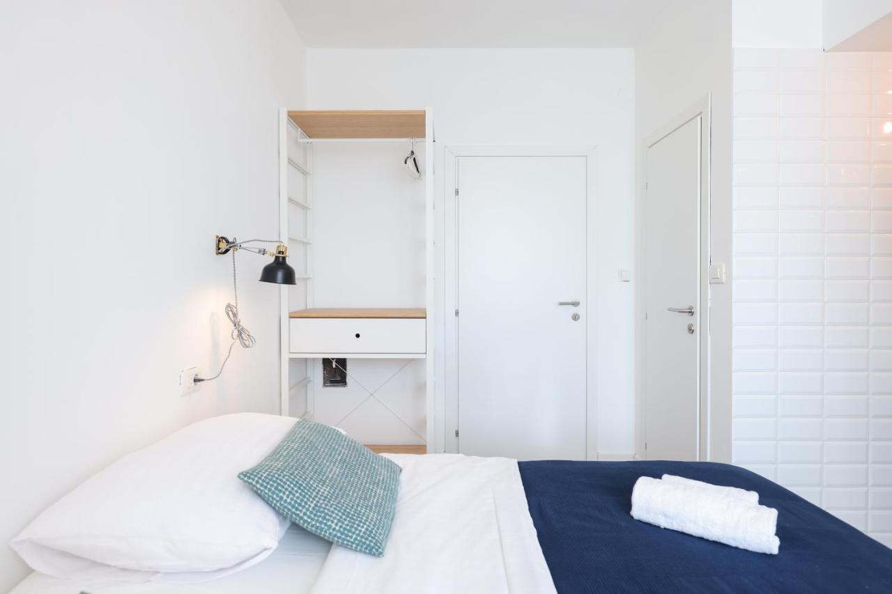 Zaratino Rooms Dış mekan fotoğraf
