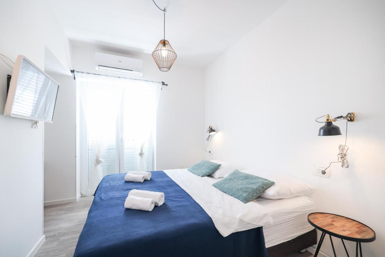 Zaratino Rooms Dış mekan fotoğraf
