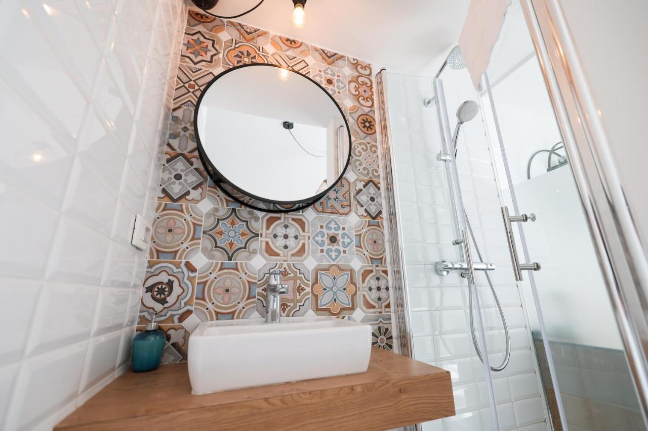 Zaratino Rooms Dış mekan fotoğraf
