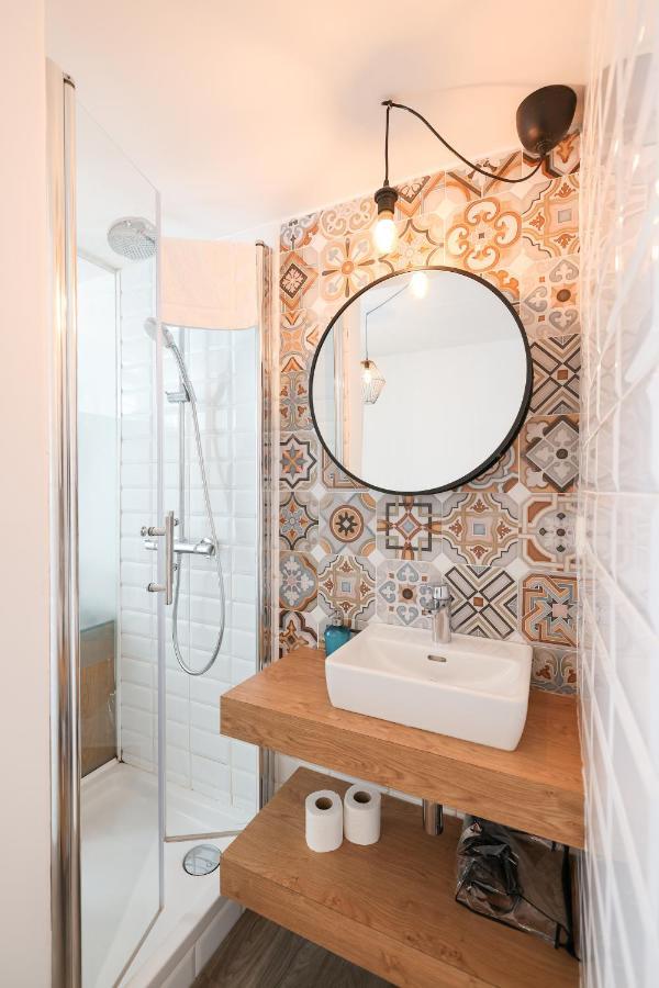 Zaratino Rooms Dış mekan fotoğraf