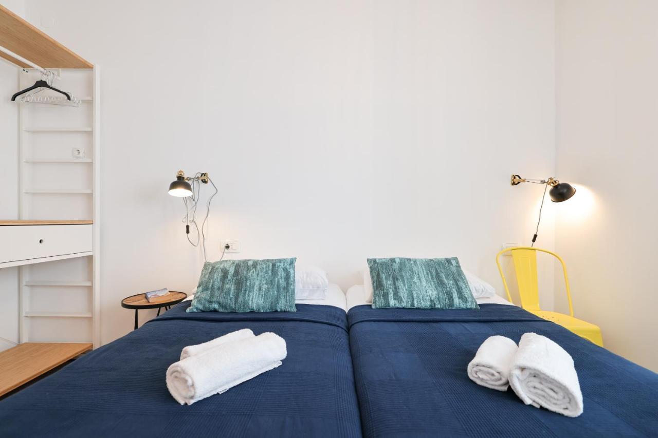 Zaratino Rooms Dış mekan fotoğraf