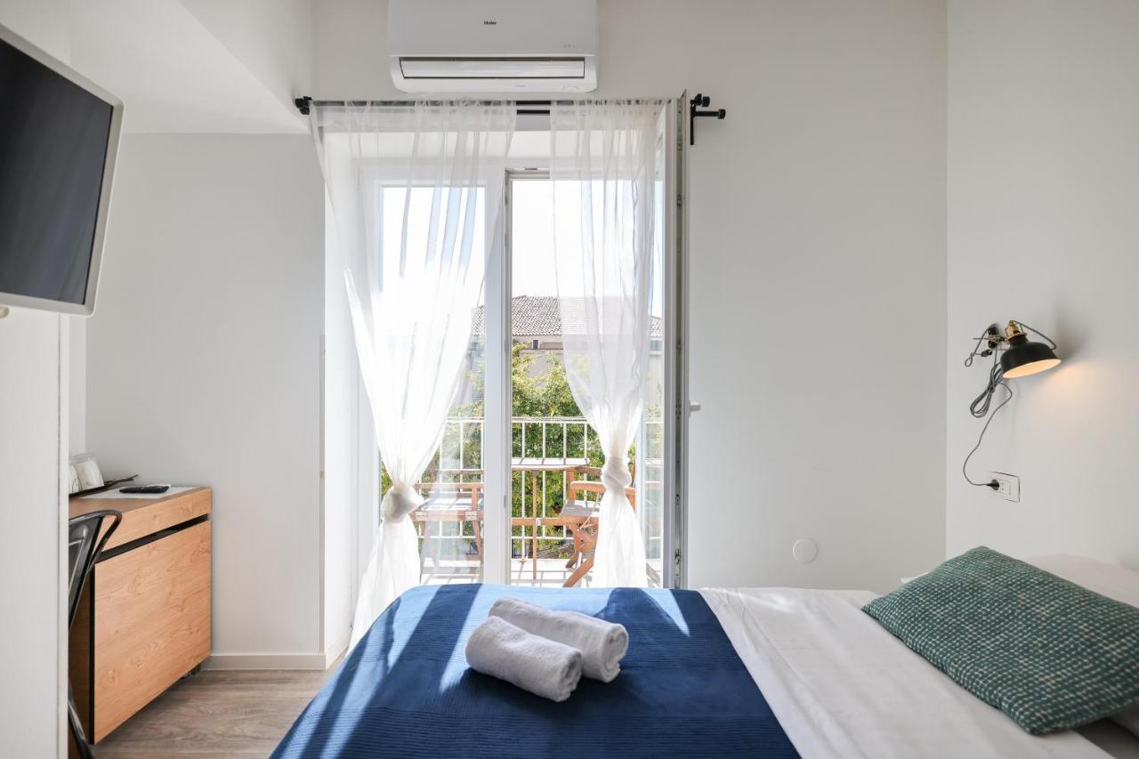 Zaratino Rooms Dış mekan fotoğraf