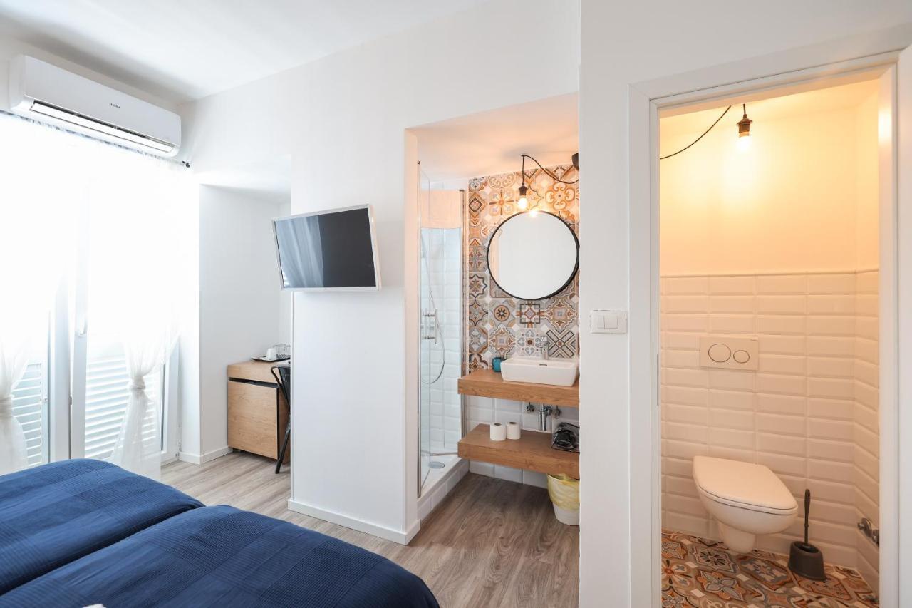 Zaratino Rooms Dış mekan fotoğraf