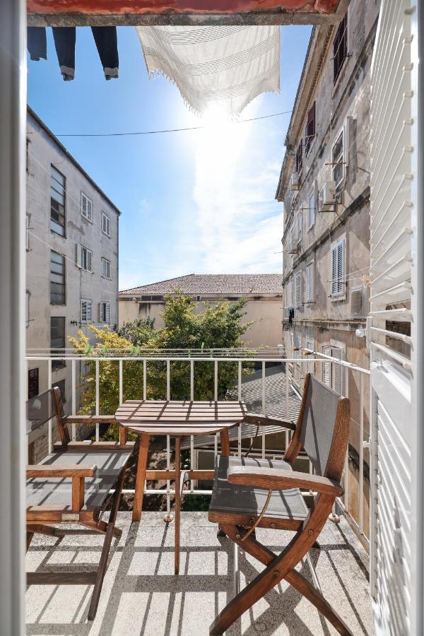 Zaratino Rooms Dış mekan fotoğraf