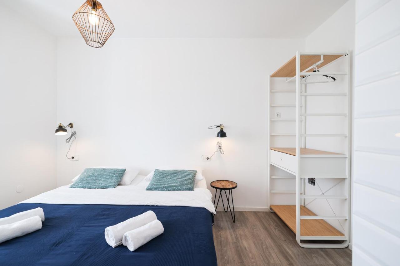 Zaratino Rooms Dış mekan fotoğraf