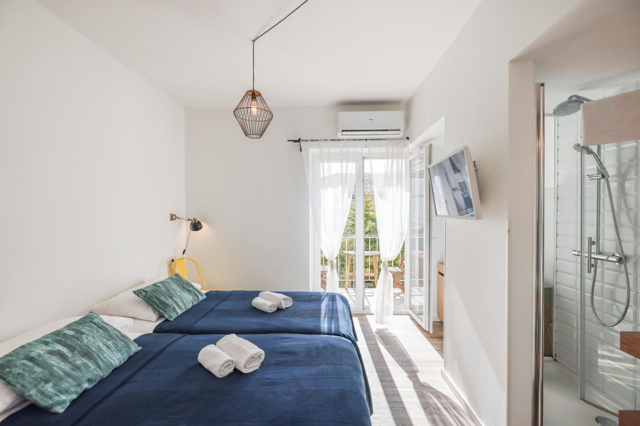 Zaratino Rooms Dış mekan fotoğraf