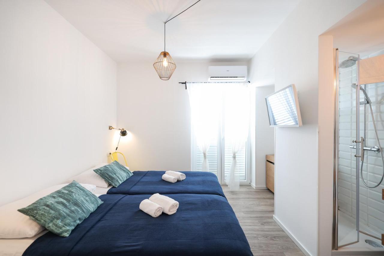Zaratino Rooms Dış mekan fotoğraf