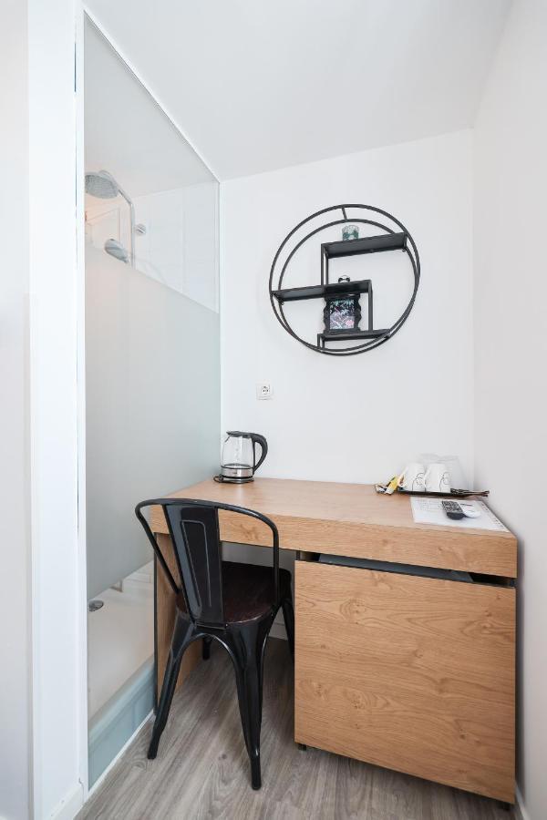 Zaratino Rooms Dış mekan fotoğraf