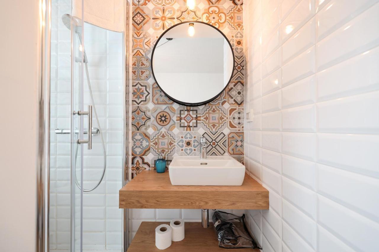 Zaratino Rooms Dış mekan fotoğraf