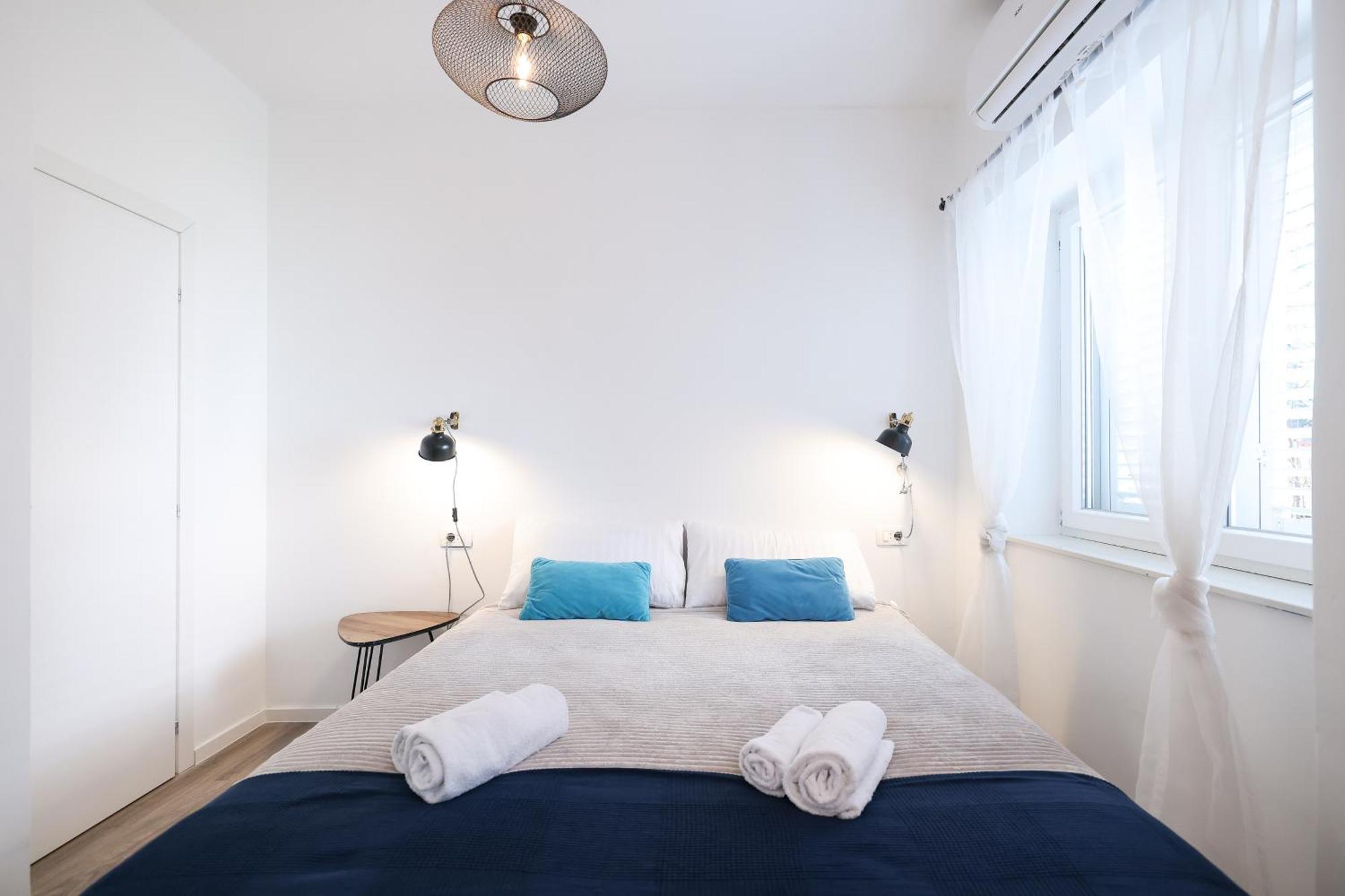 Zaratino Rooms Dış mekan fotoğraf