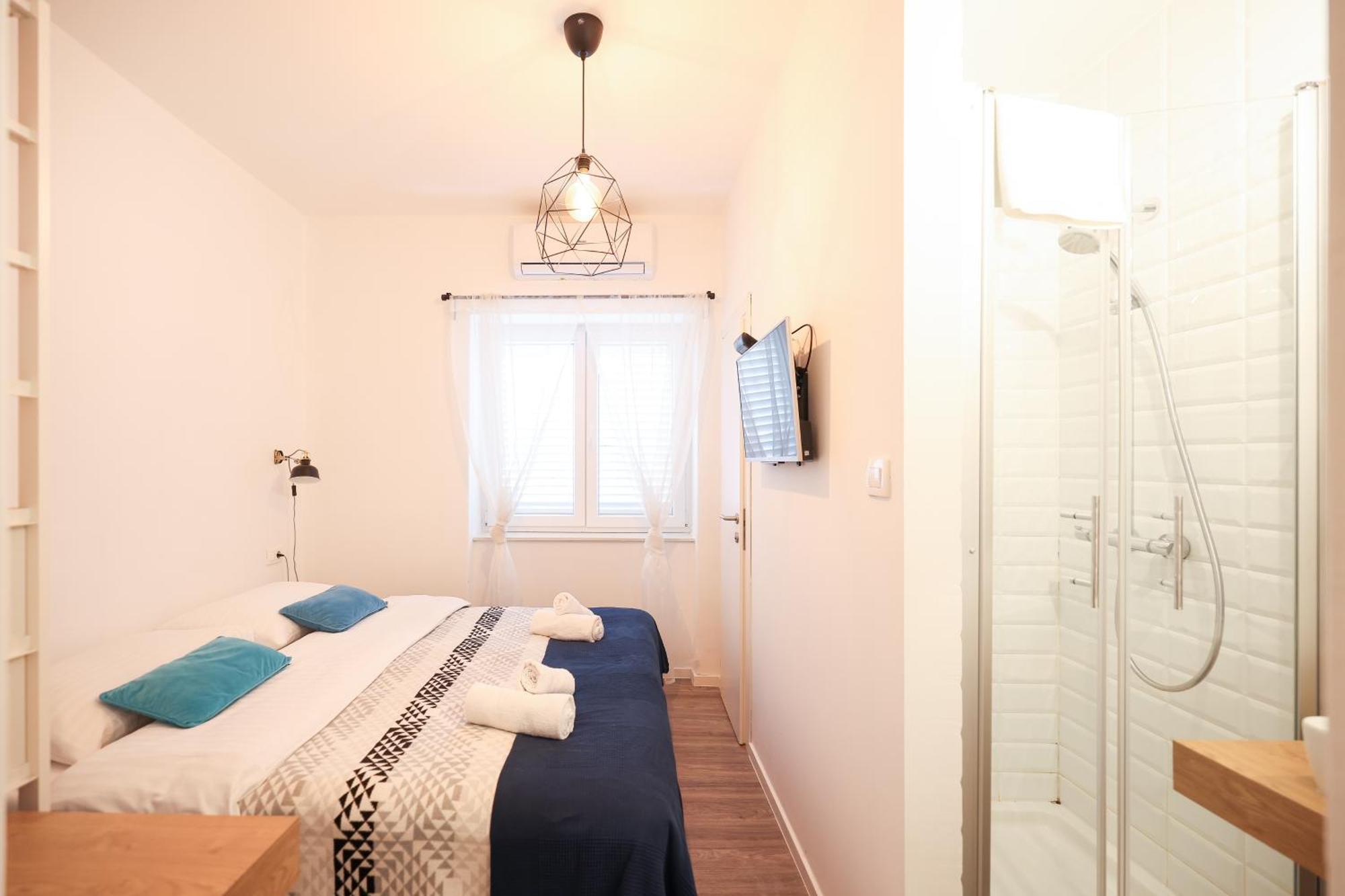 Zaratino Rooms Dış mekan fotoğraf