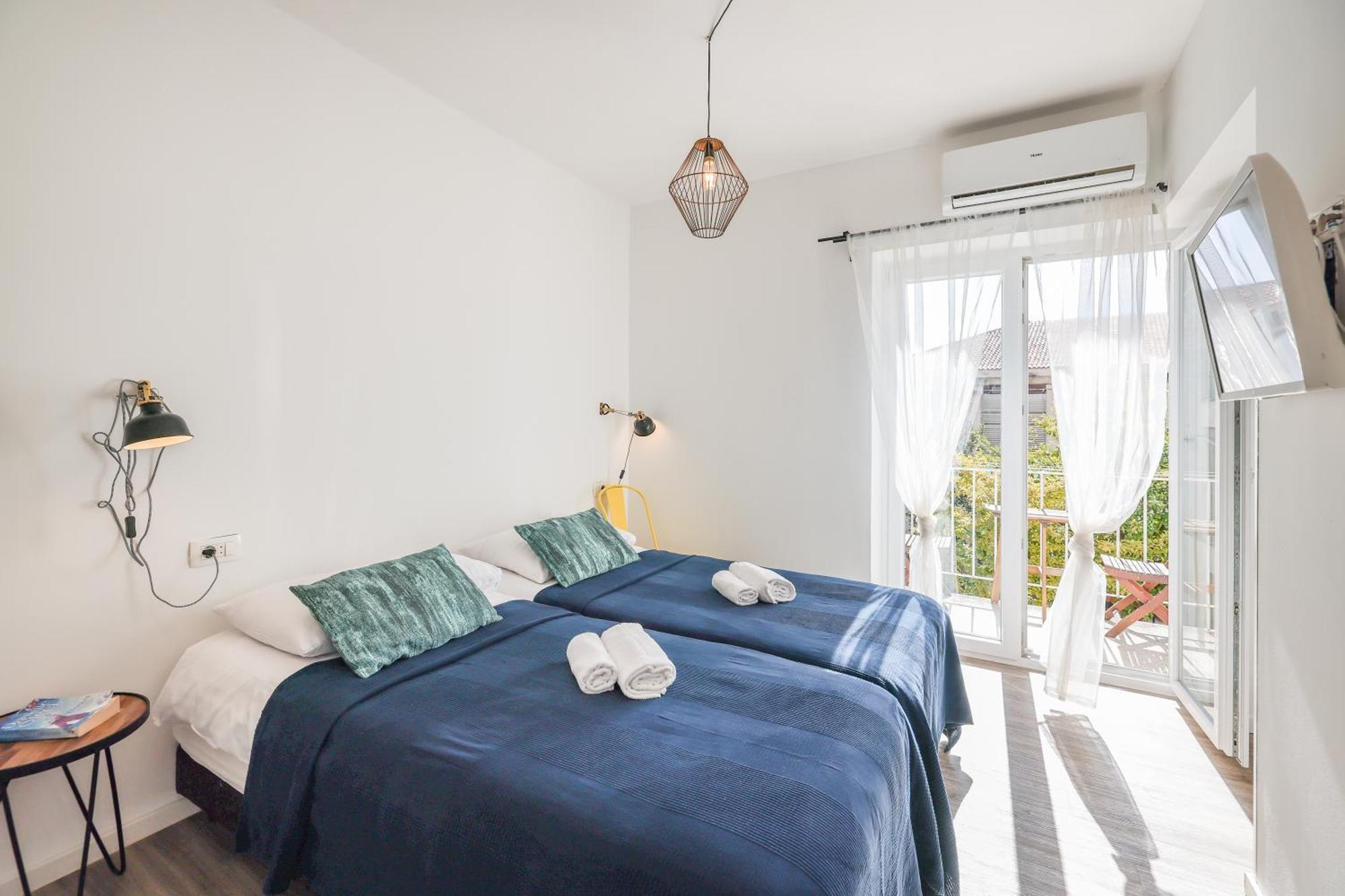 Zaratino Rooms Dış mekan fotoğraf