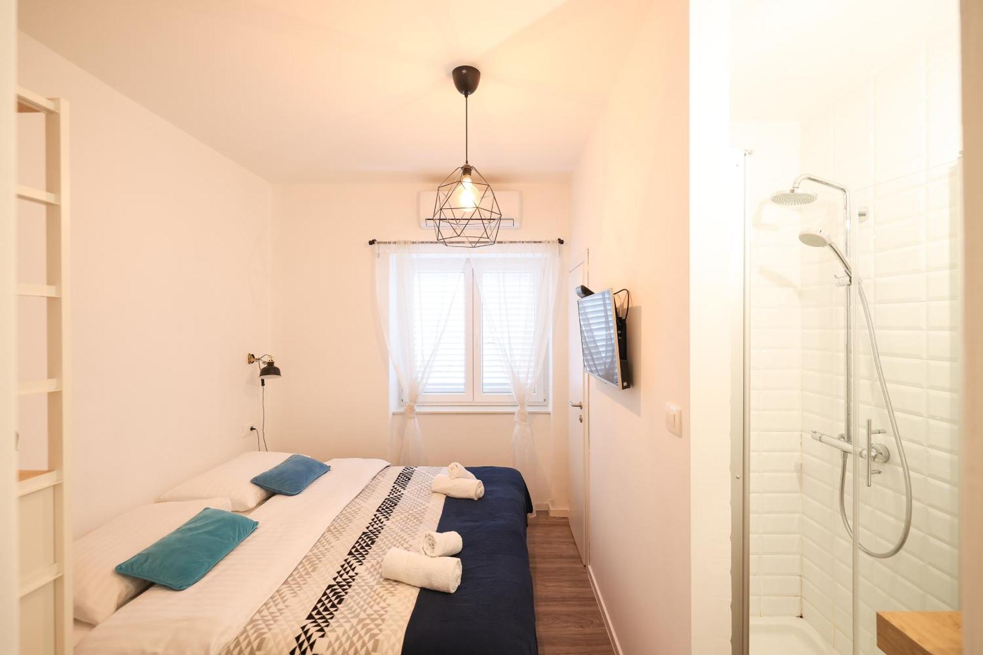 Zaratino Rooms Dış mekan fotoğraf