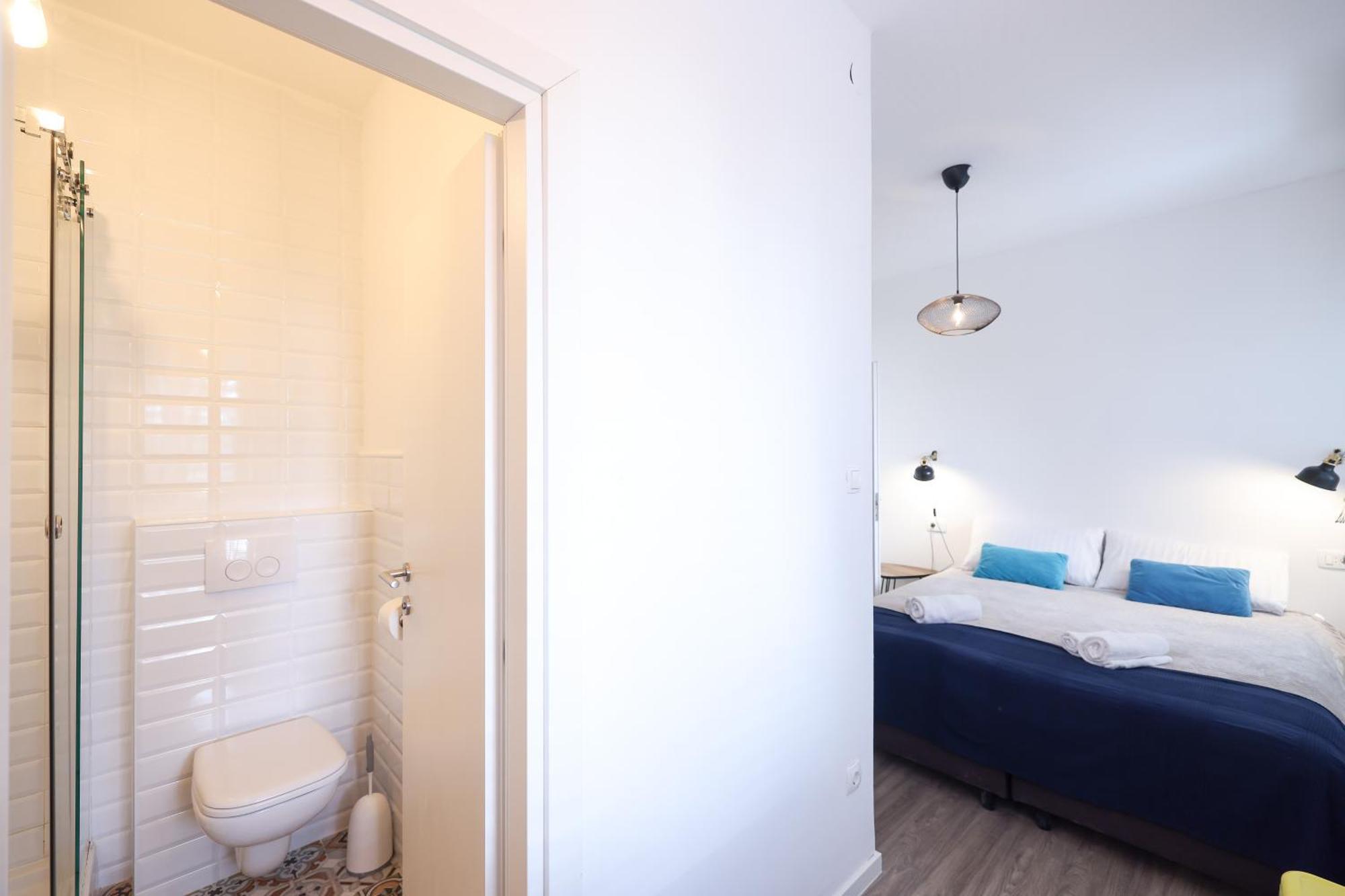 Zaratino Rooms Dış mekan fotoğraf