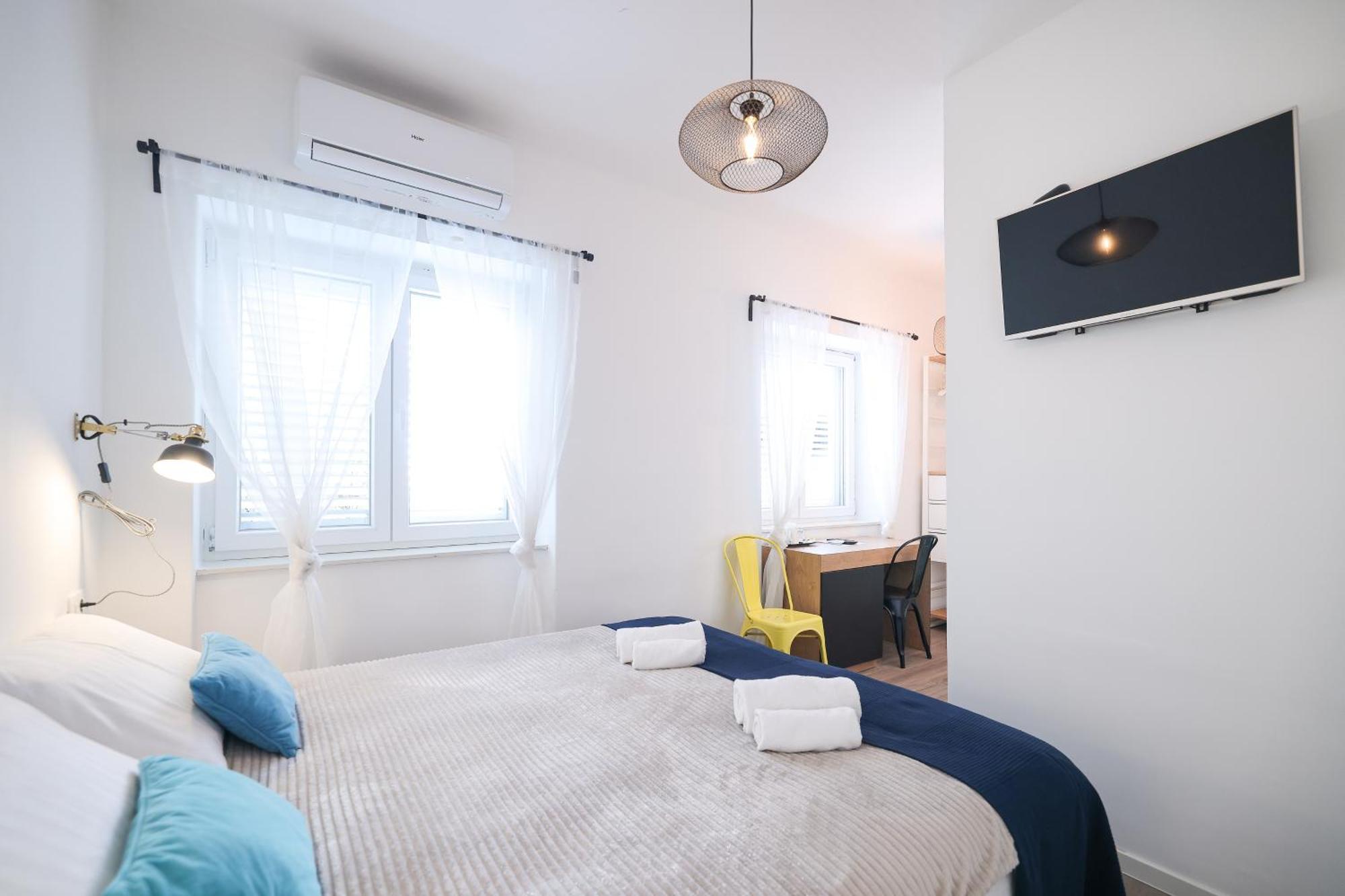 Zaratino Rooms Dış mekan fotoğraf