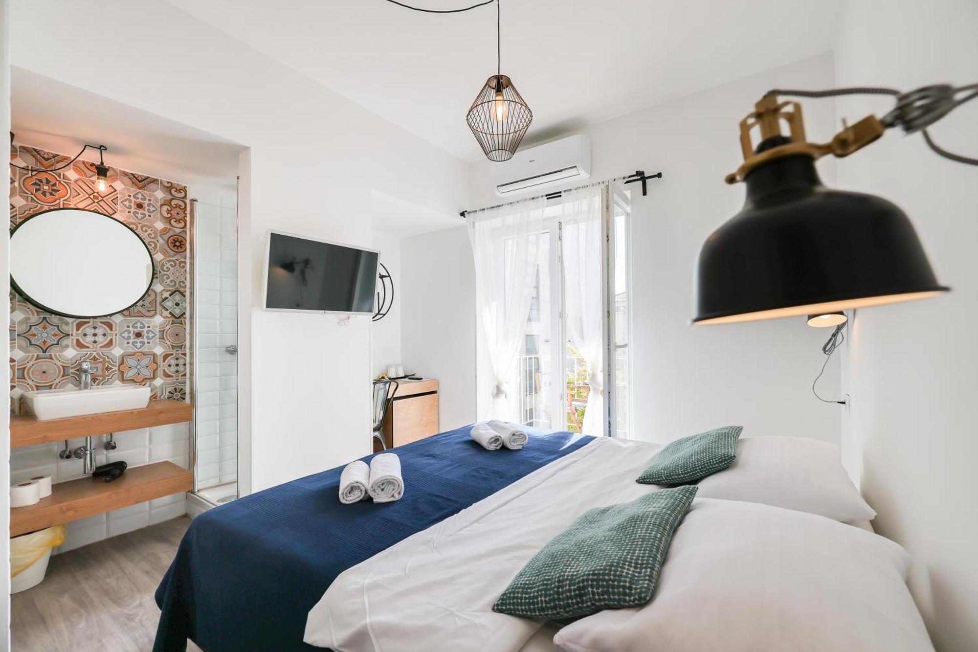 Zaratino Rooms Dış mekan fotoğraf