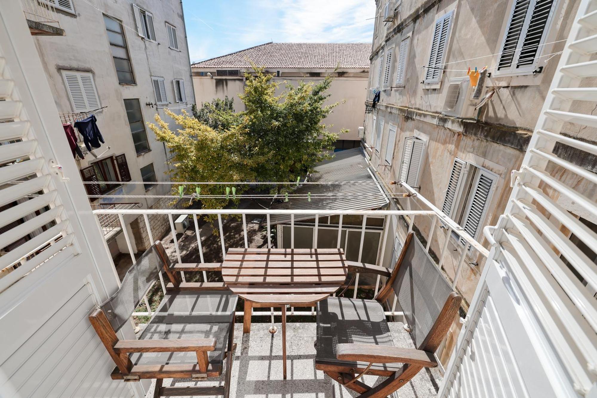 Zaratino Rooms Dış mekan fotoğraf