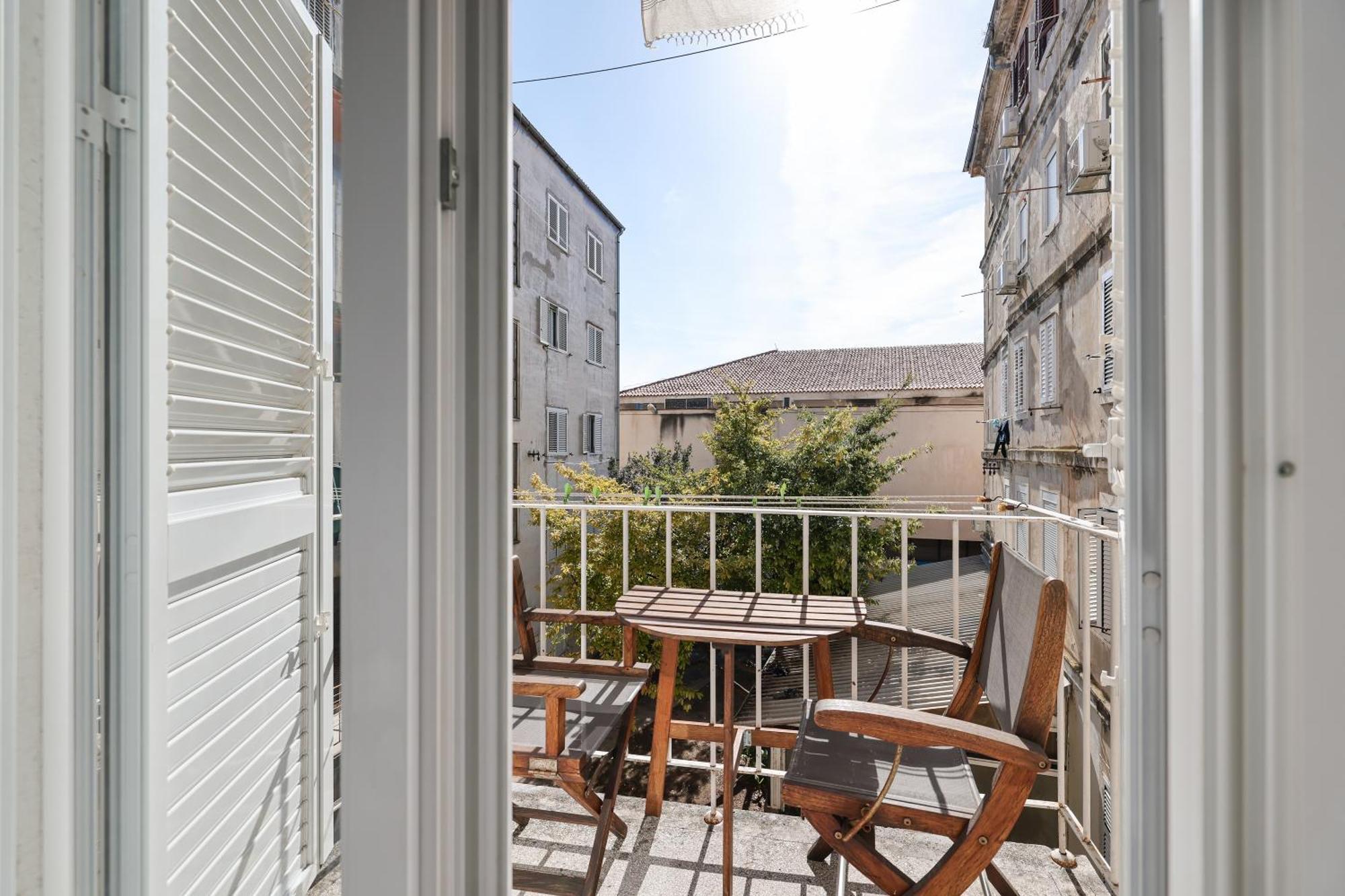 Zaratino Rooms Dış mekan fotoğraf