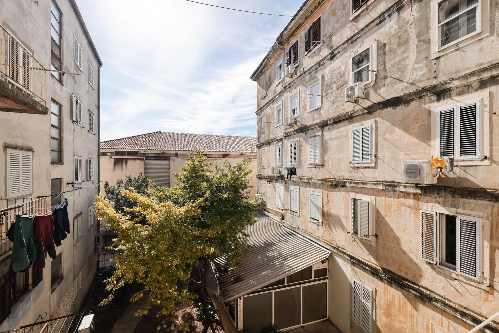 Zaratino Rooms Dış mekan fotoğraf