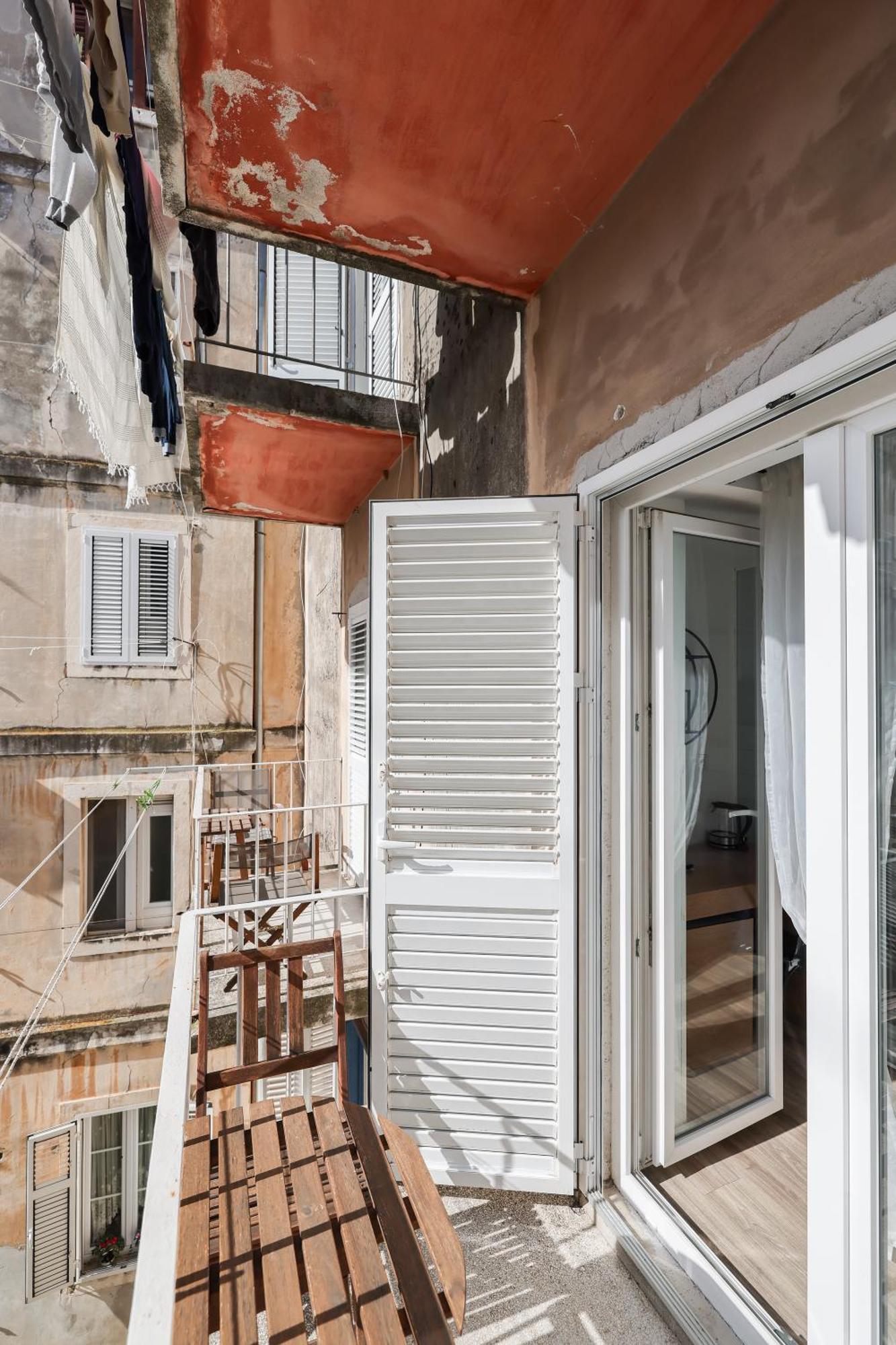Zaratino Rooms Dış mekan fotoğraf