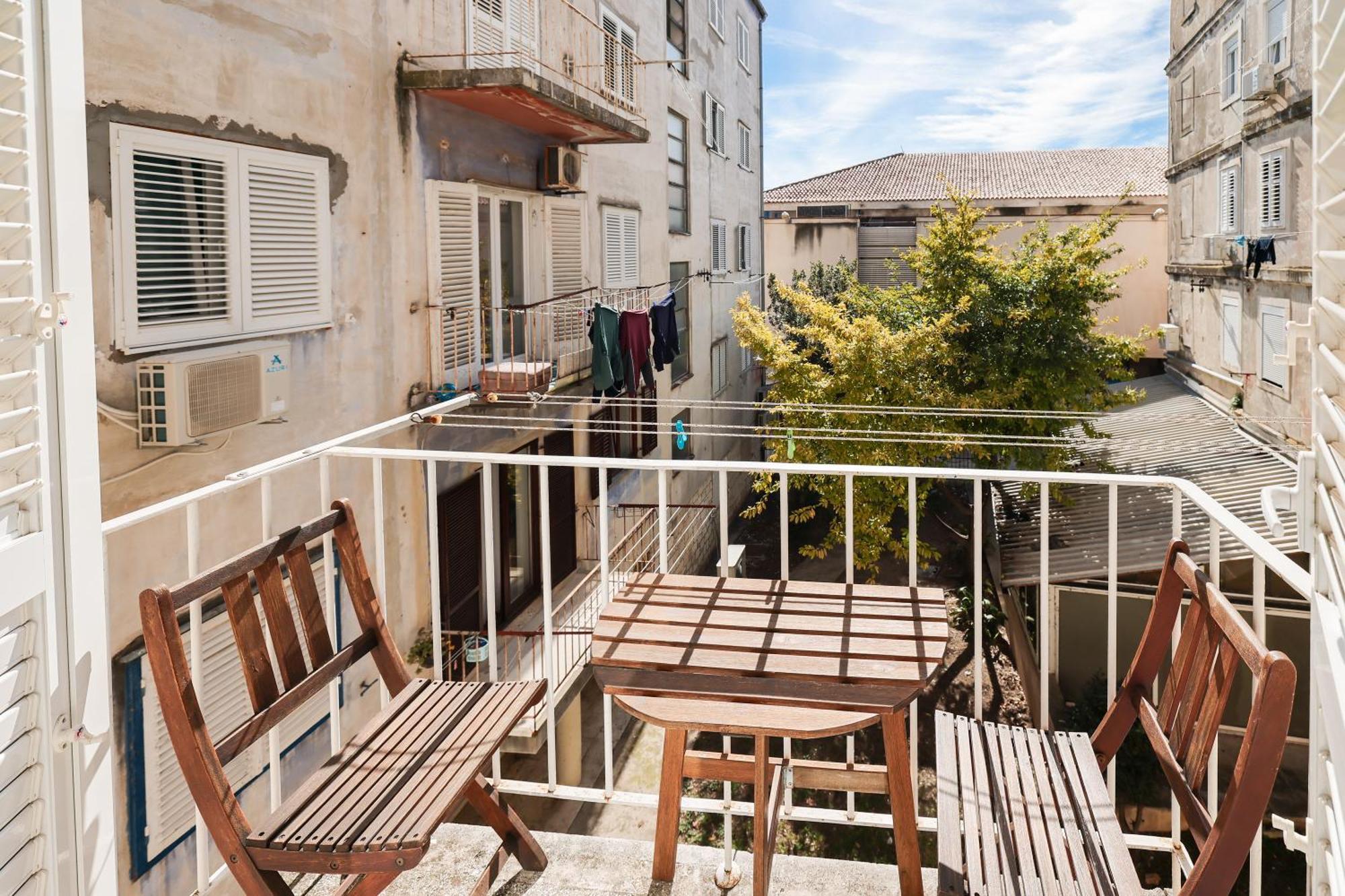 Zaratino Rooms Dış mekan fotoğraf